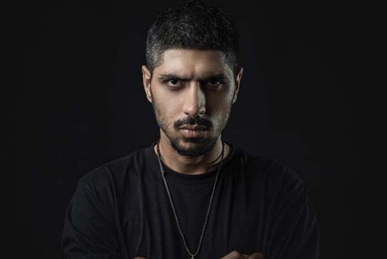 رضا پیشرو