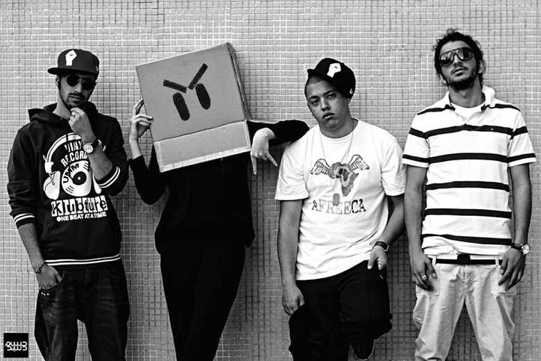 گروه تیک تاک