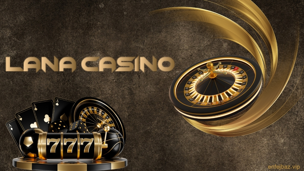 لانا کازینو