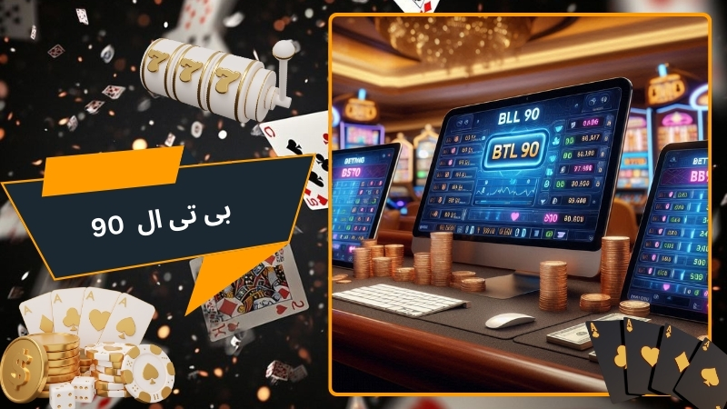 بی تی ال 90